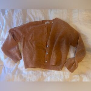 Doen Petra cardigan - perfect condition